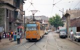 Strada Lizeanu 1996