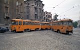 Bulevardul Dinicu Golescu 1996