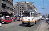 Calea Griviței 1998