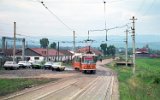 Strada Dumitru Georgescu-Kiriac 1998