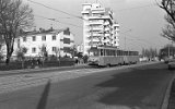 Bulevardul Nicolae Titulescu 1988