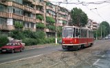 Strada Combinatului 1998 am Depot 1