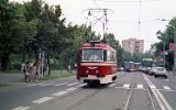 Strada Palat 1996