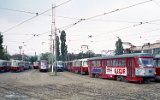 Depot Gara 1998
