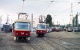 Depot Gara 1998