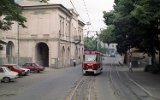 Strada Cuza Vodă 1998