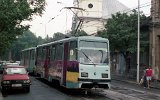 Strada Primăriei 1996