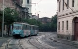 Strada Primăriei 1996