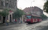 Strada Primăriei 1996