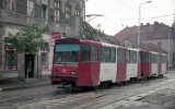 Strada Primăriei 1996
