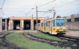 Depot Dâmbovița1998..