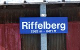 Riffelberg am 13.02.2010.