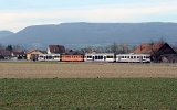 S14 Neubaustrecke Suhr_Aarau