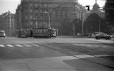 Prag (Foto: Horst Kaddatz  ca. 1973)
