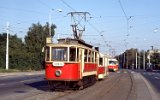 Divoká Šárka 1991