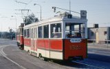 Divoká Šárka 1991
