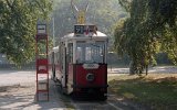 Výstaviště 1991