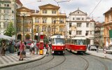 Straßenbahnen