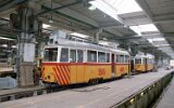 Werkstatt Örs vezér tere 1999