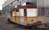Werkstatt Örs vezér tere 1999