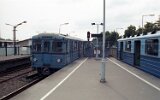 Örs vezér tere 1999