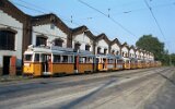 Száva kocsiszín