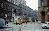 Blaha Lujza tér (Népszínház utca) 1994