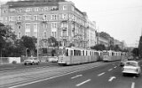 Szent István körút 1981