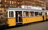 Deák Ferenc tér 1981