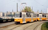Döbrentei tér 1981