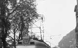 Döbrentei tér 1981