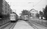 Váci utca/Árpád híd 1981