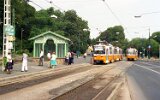 Straßenbahn
