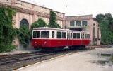 Depot Városmajor 1999